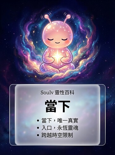 當下