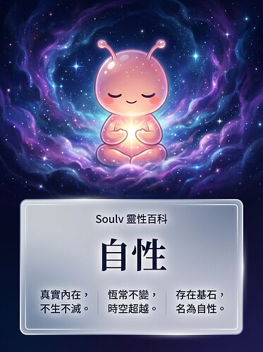 自性