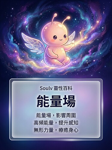 能量場