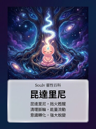 昆達里尼