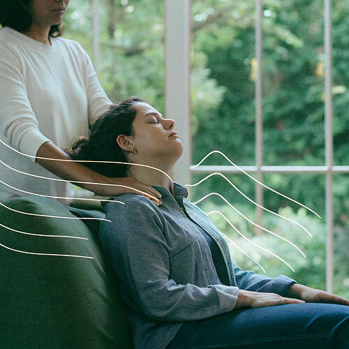 身體與體感療癒