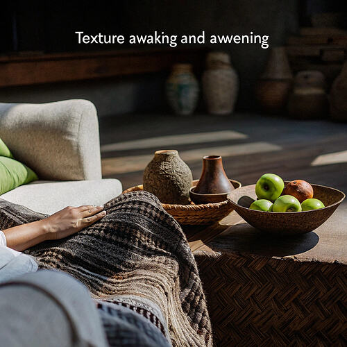 生活美學與感官