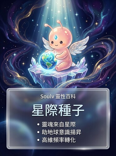 星際種子