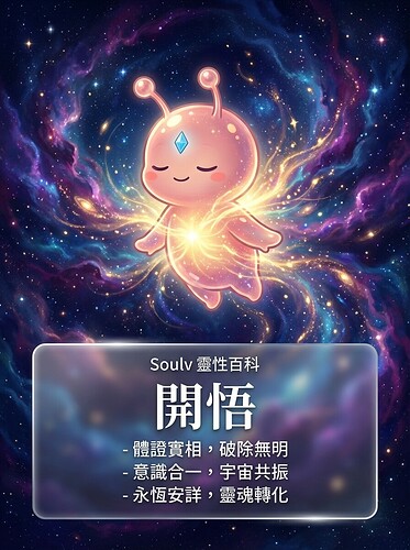 開悟