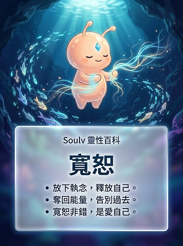 寬恕