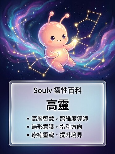 高靈