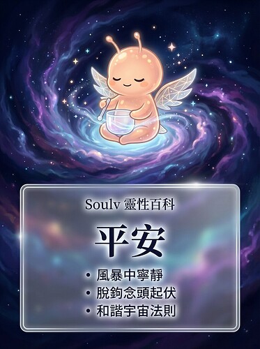 平安