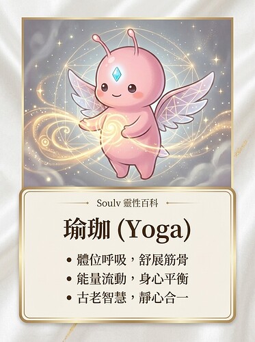 瑜珈 (Yoga)