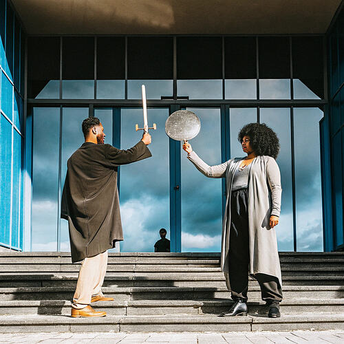 心理與原型探索