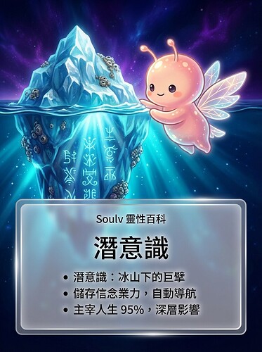 潛意識