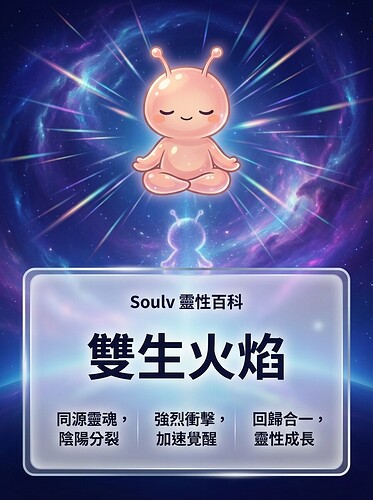雙生火焰