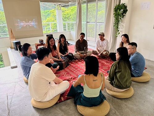 pretty sure we had no idea